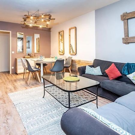 Duplex Cosy Et Contemporain Avec Parking Prive Διαμέρισμα Αμιάν Εξωτερικό φωτογραφία